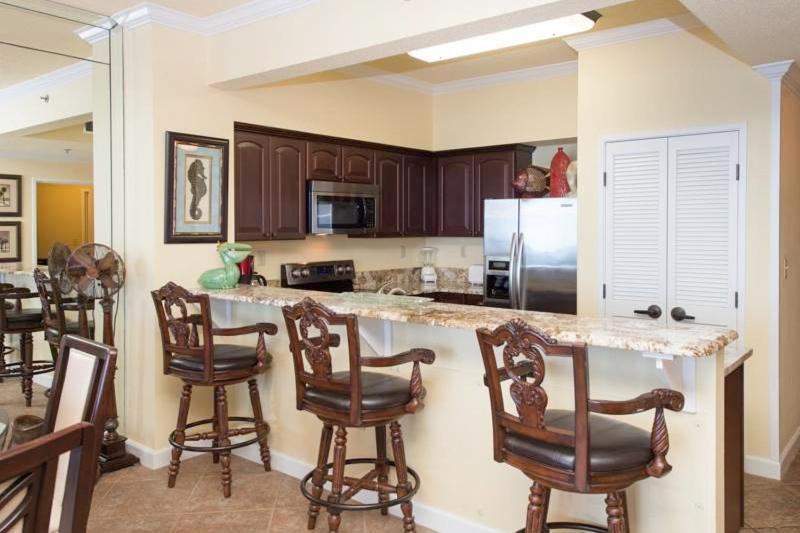 Tops'L Tides III Destin Exterior photo